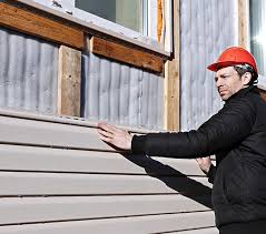 Best Insulated Siding Installation  in Odenton, MD